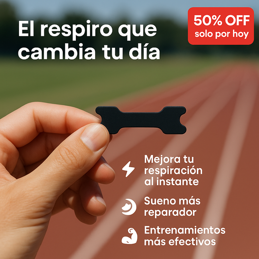 RespiraPlus®