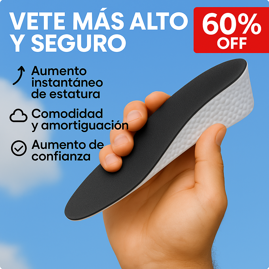 PLANTILLAS MAX PLUS™