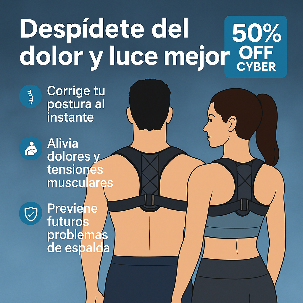 CORRECTOR MAX PLUS™