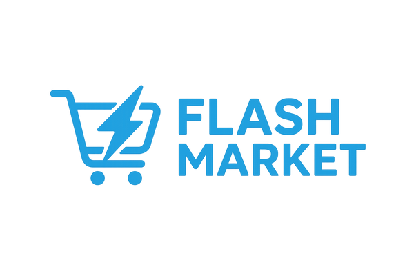 Flash Market