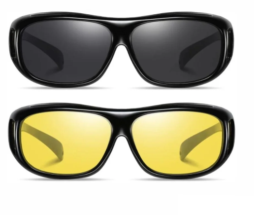 Lentes Max Visión 2x1